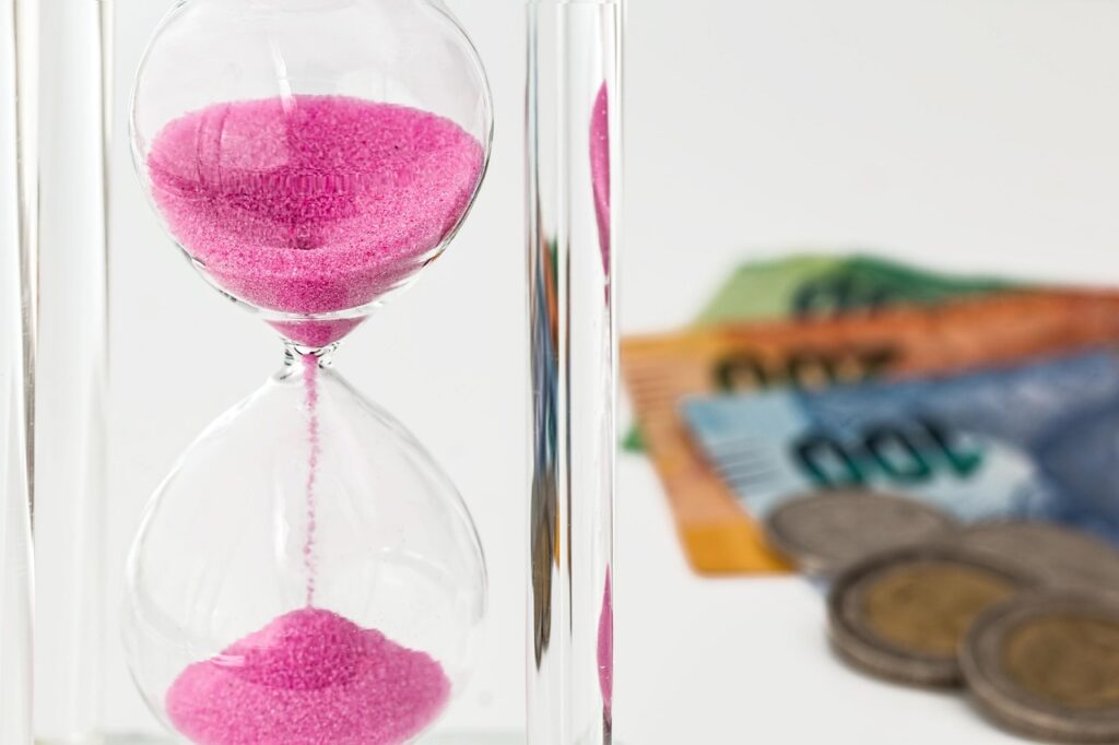 早く現金化するための最適な方法は？