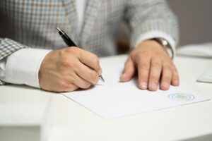 司法書士による相続登記と契約書作成の違いは何ですか？